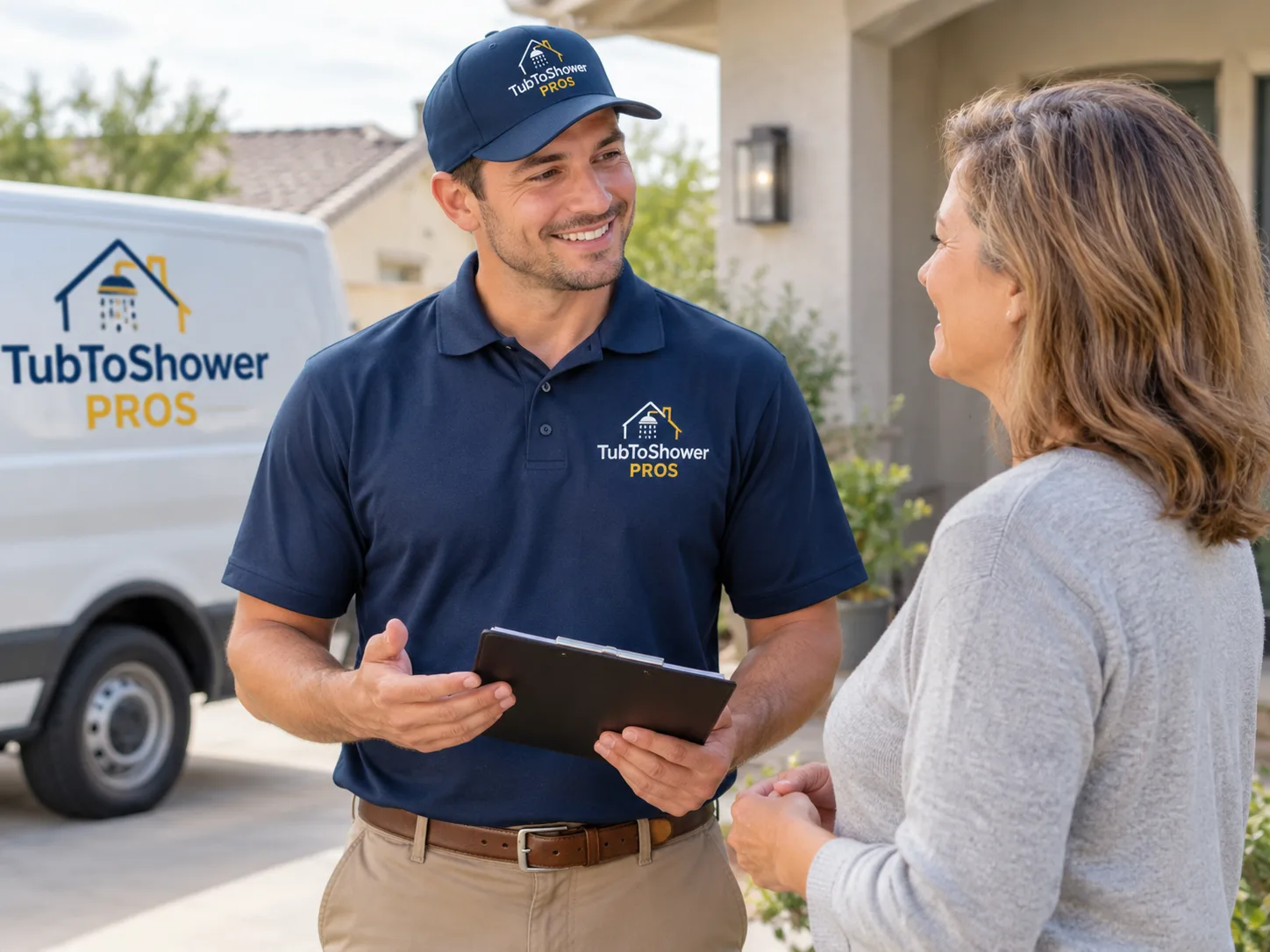 Tub Shower Conversion Captain Cook, HI FAQs